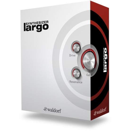 Waldorf Largo (Download) 