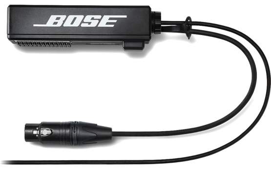 Bose Pro SoundComm B40 Down Cable Assembly XLR 4pin F, Stück 