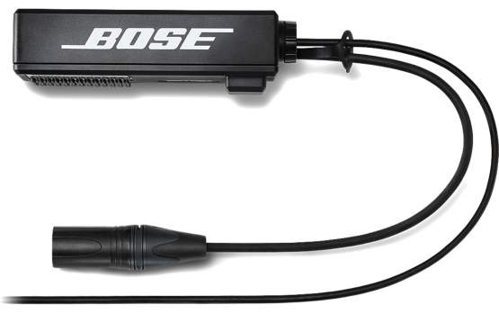 Bose Pro SoundComm B40 Down Cable Assembly XLR 5pin M, Stück 