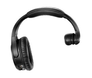 Bose Pro SoundComm B40 Headphones Single Left No Mic, Stück 