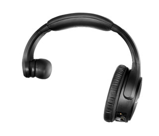 Bose Pro SoundComm B40 Headphones Single Right No Mic, Stück 