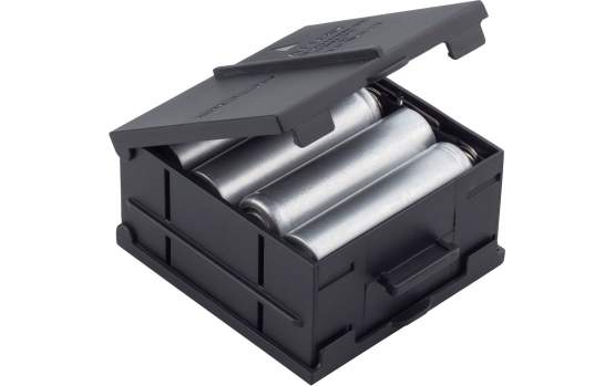 Zoom BCF-8 Battery Case für F8 