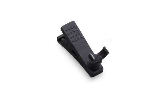 Zoom MCL-1 Lavalier Microphone Clip 