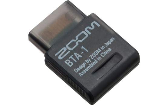 Zoom BTA-1 Bluetooth Adapter für AR-48 