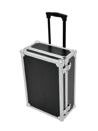 Roadinger Universal-Koffer-Case mit Trolley B-Ware 
