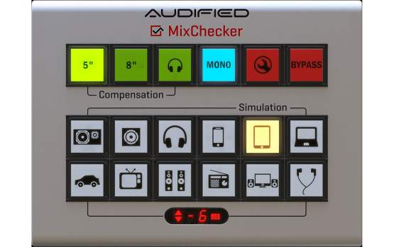 audified mixchecker ns10 gearslutz