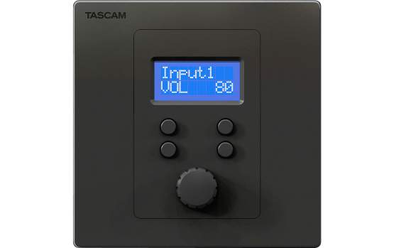 Tascam RC-W100 