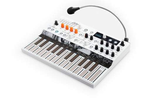 Arturia MicroFreak Vocoder Edition 