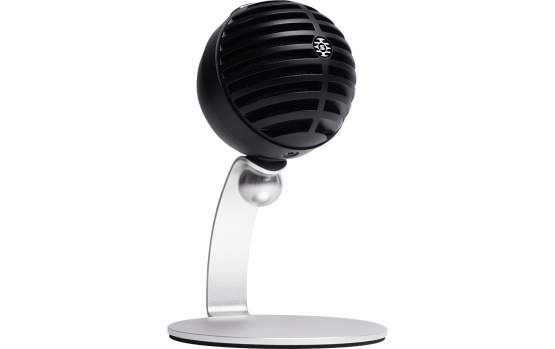 Shure Motiv MV5C Home Office Microphone 