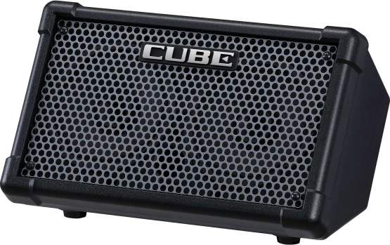 Roland CUBE Street II schwarz 