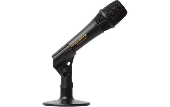 Marantz Pro M4U USB-Mikrofon 