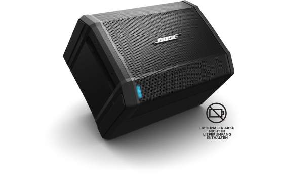 Bose S1 Pro OHNE Akku 