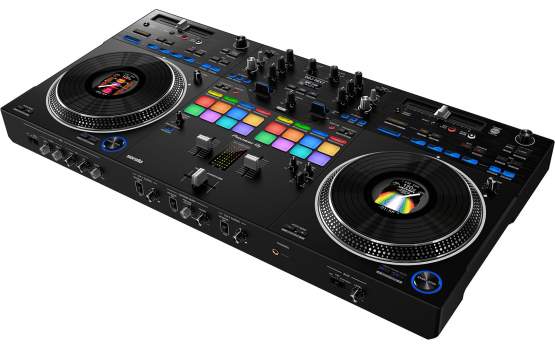 Pioneer DJ DDJ-REV7 DJ Controller 