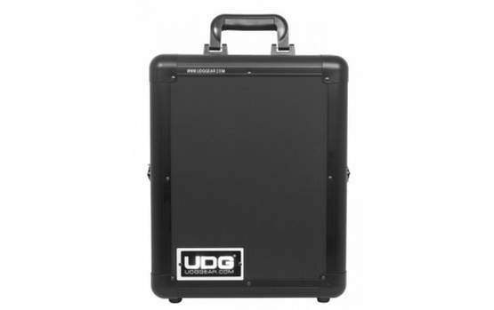 UDG Ultimate Pick Foam Flight Case Multi Format S Black (U93010BL) 