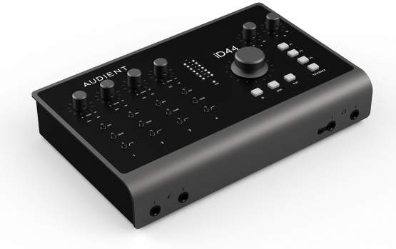 Audient iD44 MKII 