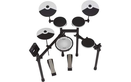 Roland TD-02KV V-Drum Set 