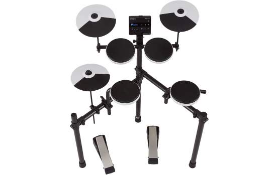 Roland TD-02K V-Drum Set 