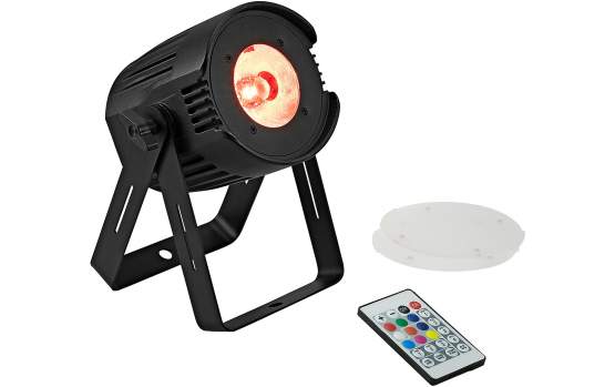 Eurolite LED PST-40 QCL Spot 