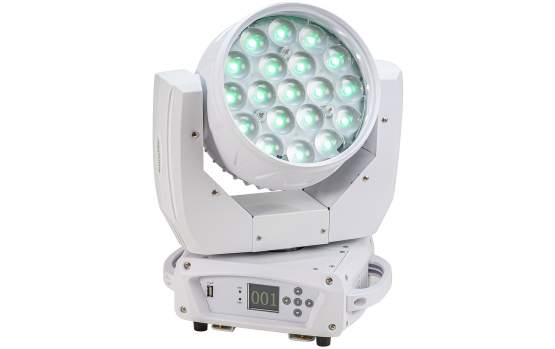 Eurolite LED TMH-X4 Moving-Head Wash Zoom ws 