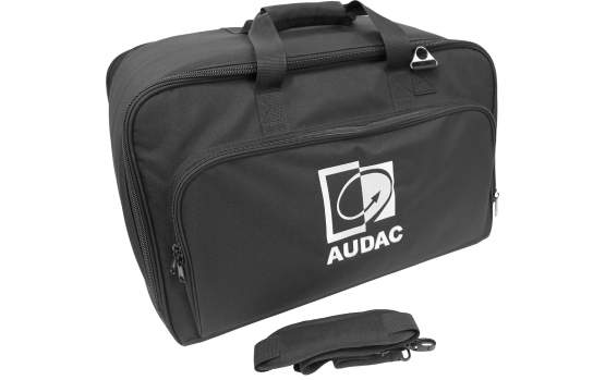Audac CPVX110 - Transporttasche für VEXO110(A) Lautsprecher 