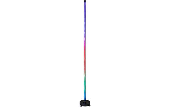 Eurolite LED Stehleuchte 148cm RGB/WW WiFi 