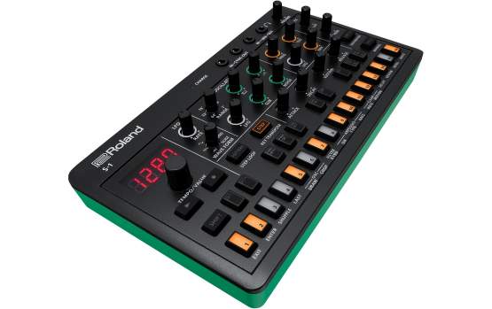 Roland AIRA Compact S-1 Tweak Synth 
