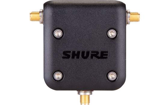 Shure UA221DB-RSMA Passiver Antennensplitter 