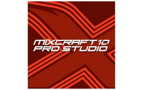 Acoustica Mixcraft Pro Studio 10 Upgrade Download 