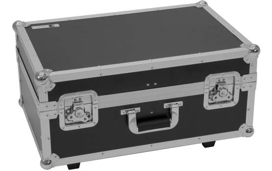 Roadinger Universal-Koffer-Case UKC-1 mit Trolley 