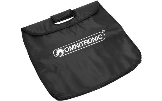 Omnitronic BPS-3 Transporttasche (Bodenplatte) 