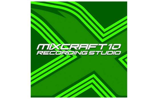 Acoustica Mixcraft 10 Recording Download 