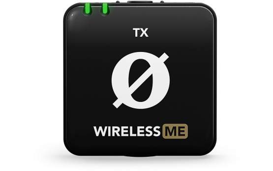 Rode Wireless ME TX Sendemodul 