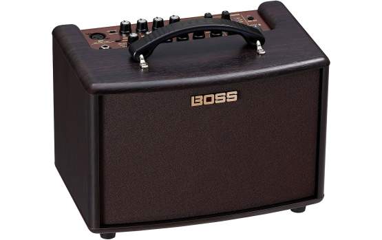 Boss AC-22LX Akustikverstärker 