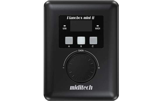 Miditech Pianobox mini II 