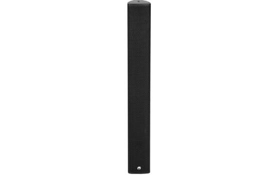 Omnitronic ODC-264T Outdoor-Säulenlautsprecher schwarz 