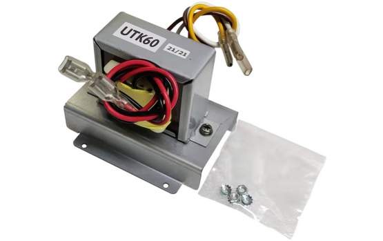 Intusonic UTK60 100V ELA Transformator Kit 60W für 8 Ohm Lautsprecher 