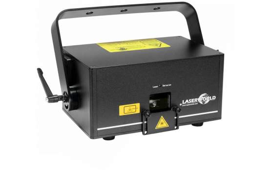 Laserworld CS-1000RGB MK4 