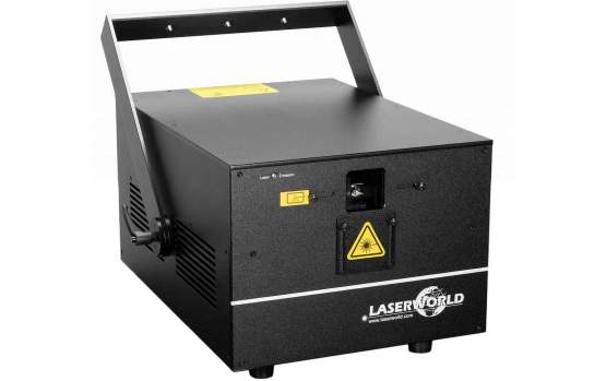 Laserworld PL-20.000RGB MK3 