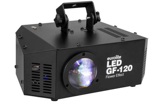 Eurolite LED GF-120 Flowereffekt 