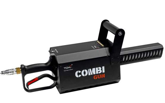 TCM FX Combi Gun 