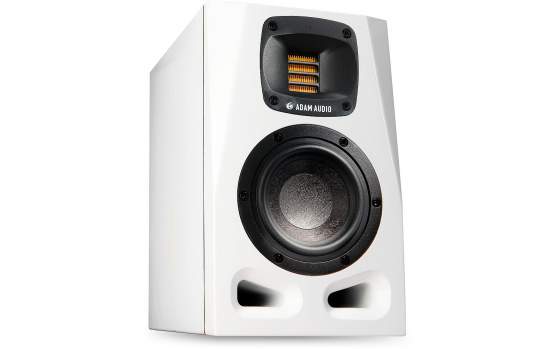 Adam Audio A4V White - Limited Edition 
