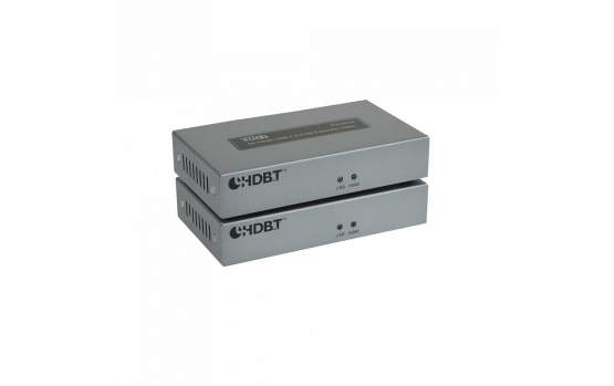 DMT VT201 - 4K-KVM / USB Verlängerungssatz 