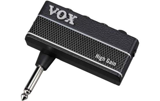 Vox amPlug 3 High Gain Kopfhörerverstärker 
