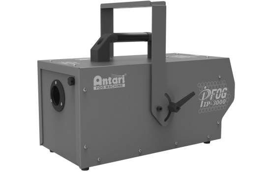 Antari IP-3000 Nebelmaschine 