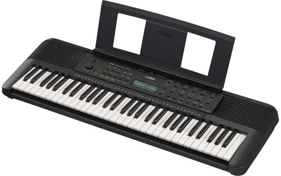 Yamaha PSR-E283 Einsteiger Keyboard 