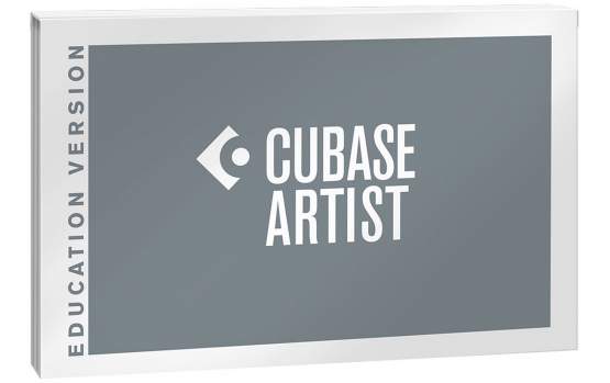 Steinberg Cubase Artist 13 EDU Lizenzcode 