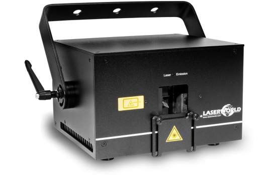 Laserworld DS-1000RGB MK4 
