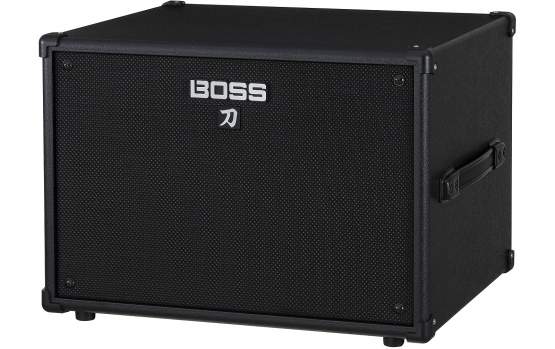 Boss Katana Cabinet 112 Bass Lautsprecherbox für Bassverstärker 