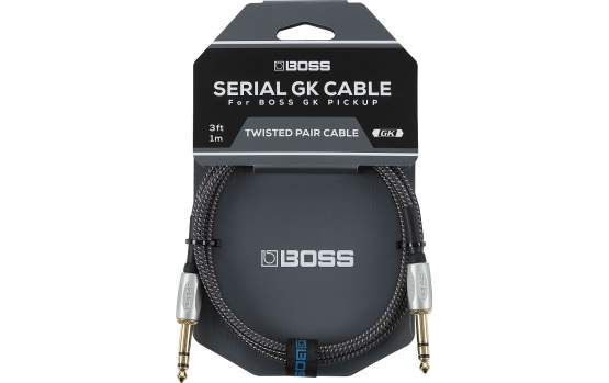 Boss BGK-3 Serial digital GK Kabel 1m 