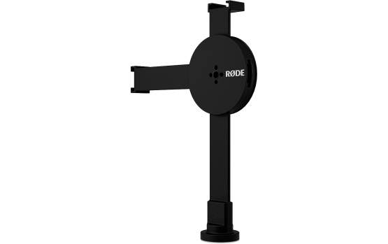 Rode Magnetic Mount - Magnetische Smartphone-Halterung 